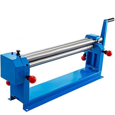 roller for sheet metal|harbor freight sheet metal roller.